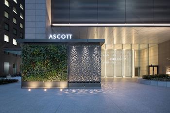 Hotel Front