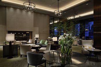 Hotel Lounge
