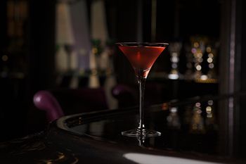 Hotel Bar
