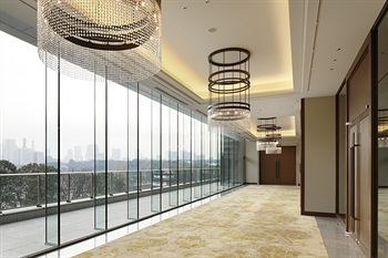 Reception Hall