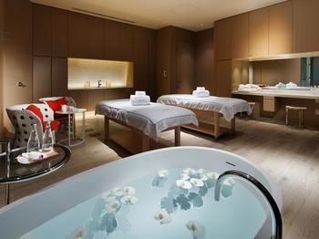Treatment Room