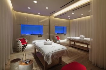 Treatment Room
