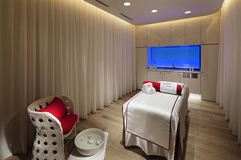 Treatment Room