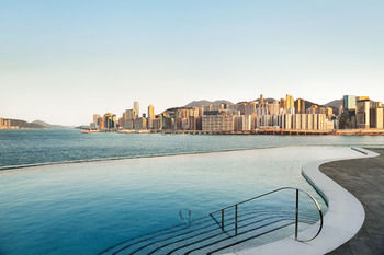 Infinity Pool