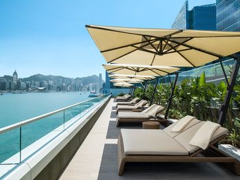 Sundeck