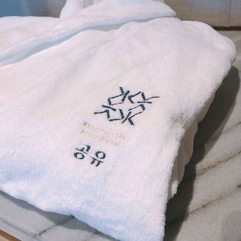 In-Room Amenity