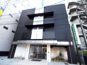 設施外觀