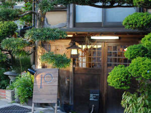 Kamakura guesthouse
