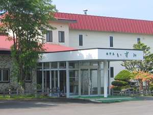泉飯店 Hotel Izumi