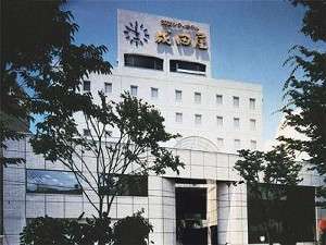 SUWA CITY HOTEL NARITAYA