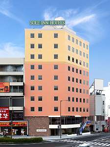 Sole Inn Hotels SOLE INN HOTELS