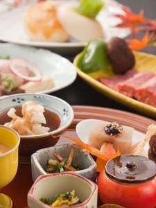 餐食