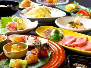 餐食