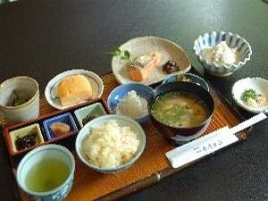 餐食