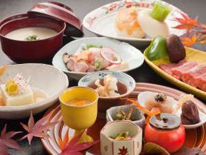 餐食
