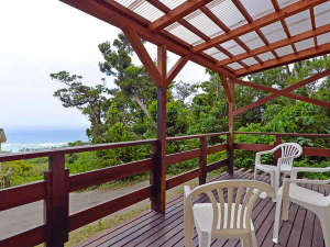 PANORAMA Ocean View Cottage