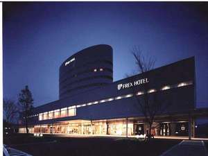 上野Frex飯店 UENO FREX HOTEL