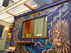 KETE Guest House