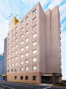 Super Hotel Tottori Ekimae