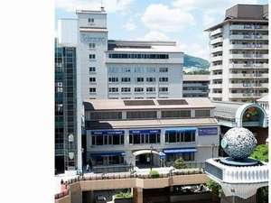 竹園蘆屋飯店 Hotel Takezono Ashiya