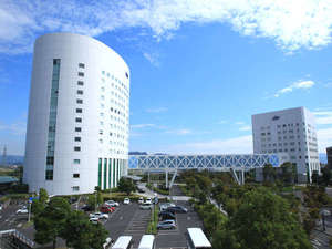 京瓷飯店 Hotel Kyocera