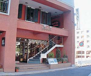 REGALO HOTEL HIROSHIMA