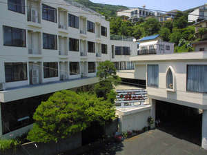 伊東花園飯店 Hotel Ito Garden
