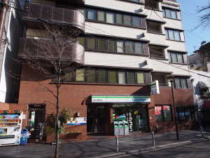 秀仙閣商務飯店 Business Hotel Shusenkaku