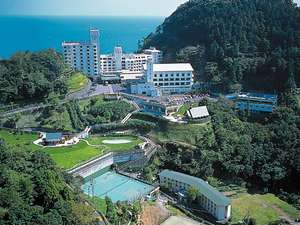 燒津格蘭飯店 Yaizu Grand Hotel