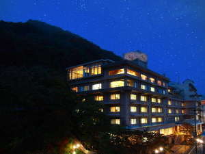 Yorokobi no yado Shinki