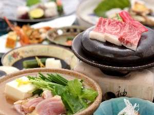 餐食
