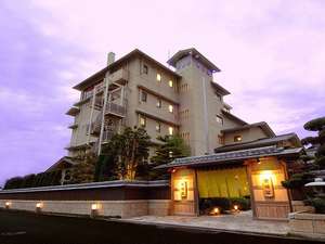 海花亭 紫峰閣 Kaikatei Shihoukaku