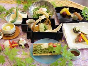 餐食