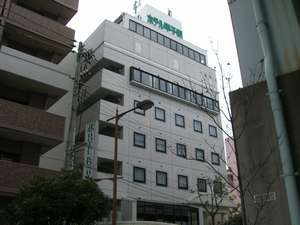甲子園飯店 Hotel Koshien