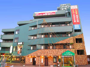 八王子都市飯店 Hachioji Urban Hotel