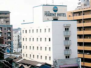 博多海洋酒店 HAKATA MARINE HOTEL