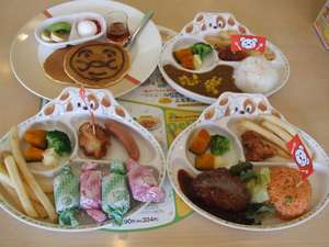 餐食