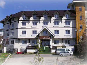 五郎兵衛飯店 Hotel Gorobei