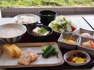 餐食