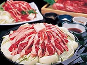 餐食