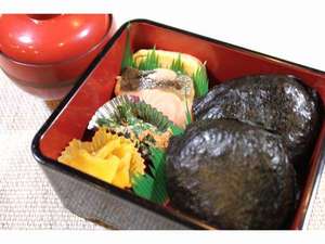 餐食