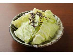 餐食