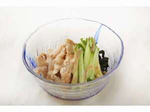 餐食