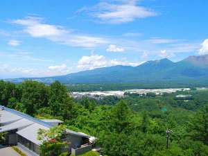 Owner's Hill Karuizawa Hotel and Resort