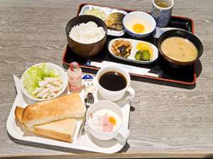 餐食