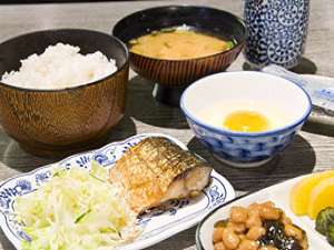 餐食
