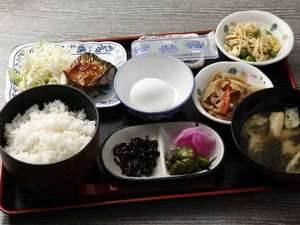 餐食