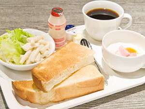 餐食