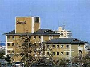山水飯店 Hotel Sansui
