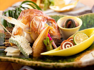 餐食